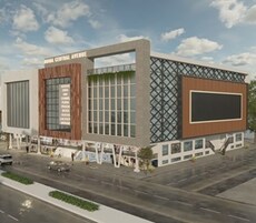 CBPL Noida Central Avenue Featured Image