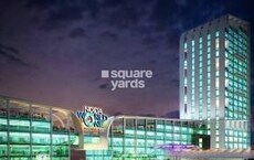 CBS Noida World One Featured Image
