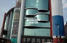 Centre Stage Wave Mall Featured Image