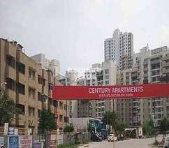 Century Apartments Flagship