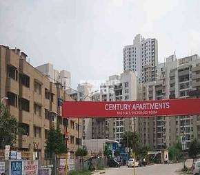 Century Apartments in Sector 100, Noida