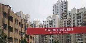 Century Apartments in Sector 100, Noida