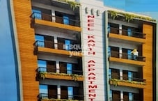 Chauhan Neelkanth Apartments Featured Image
