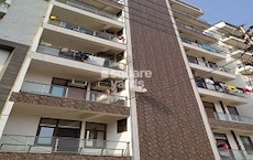 Chauhan Residency Noida Featured Image