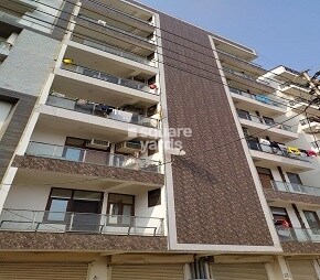 Chauhan Residency Noida