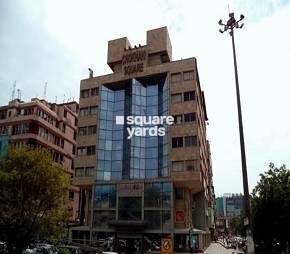 Chokhani Square