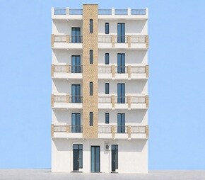 CI Golf City Featured Image