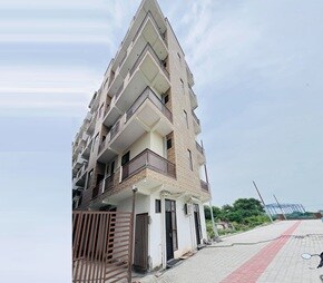 CI Golf City, Kambakshpur, Noida