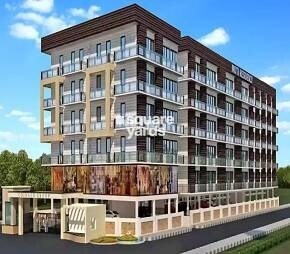 Coinage Moti Residency