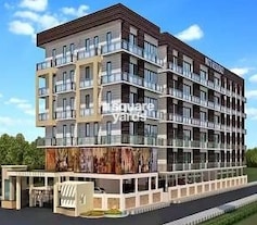 Coinage Moti Residency, Sector 135, Noida