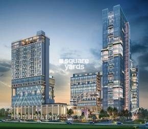 CRC The Flagship Featured Image