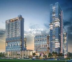 CRC The Flagship, Sector 140A, Noida