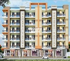 Creators Gayatri Vatika, Sector 123, Noida