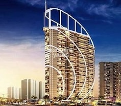 Dasnac Burj, Sector 75, Noida