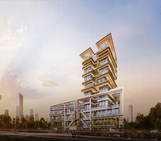 Dasnac Place Featured Image