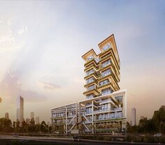 Dasnac Place, Sector 93B, Noida