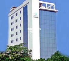 Devasthali Corporate Tower Featured Image