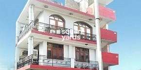Dhavalgiri Apartment Sector 11 in Sector 11, Noida