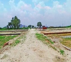 DHD Shalimar Enclave, Sector 122, Noida