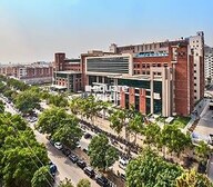 DLF Embassy Galaxy Business Park Video