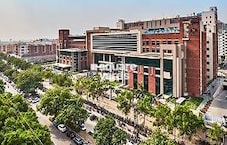 DLF Embassy Galaxy Business Park Featured Image
