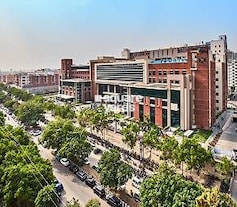 DLF Embassy Galaxy Business Park, Sector 62, Noida