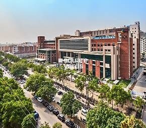 DLF Embassy Galaxy Business Park