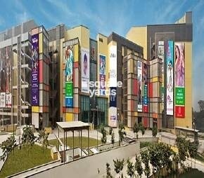 DLF Mall Of India in Sector 18, Noida