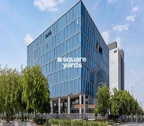 DLF Techpark