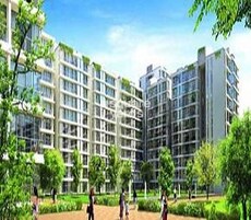 Earth Cone Apartment Featured Image