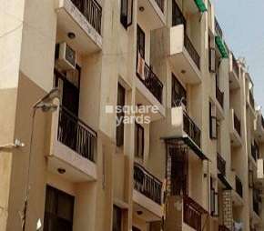 Earthcon IT Residency in Sector 106, Noida