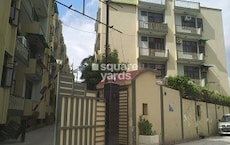 Earthcon Sir Syed Apartments Featured Image