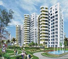Eldeco Aamantran, Sector 119, Noida