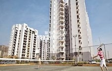 Eldeco Compact Apartment Featured Image