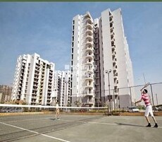 Eldeco Compact Apartment Featured Image