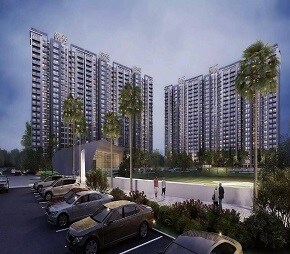Eldeco Live By The Greens, Sector 150, Noida