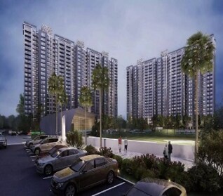 Eldeco Live By The Greens in Sector 150, Noida