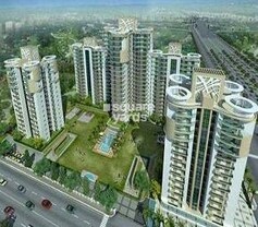 Eleven Solaris Apartments, Sector 75, Noida