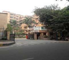 Elixir Aakansha Apartments Flagship