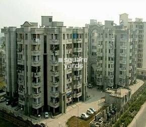Elixir Harmony Apartment