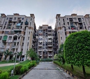 Elixir Millenium Apartment