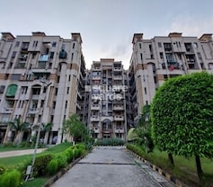 Elixir Millenium Apartment, Sector 61, Noida