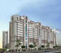 Elixir Windz, Sector 150, Noida