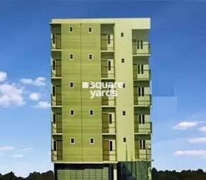 Elkens Sai Dham Residency