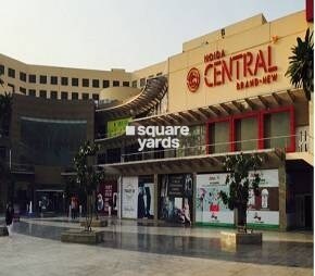 Entertainment City