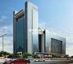 ET World Trade Tower, Sector 16, Noida
