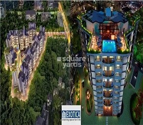 Exotica Sports City