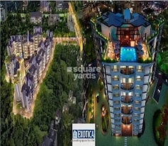 Exotica Sports City, Sector 79, Noida