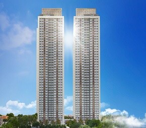 Experion Elements, Sector 45, Noida