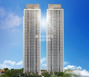 Experion Elements in Sector 45, Noida